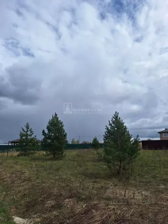 Участок в Владимирская область, Владимир д. Уварово, ул. Центральная, ... - Фото 2