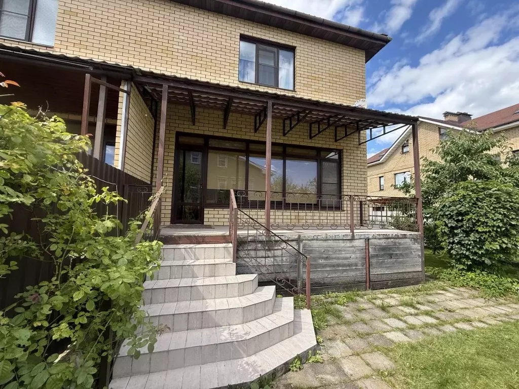 Таунхаус в Тверская область, Тверь ул. Прошина, 48 (145 м) - Фото 1