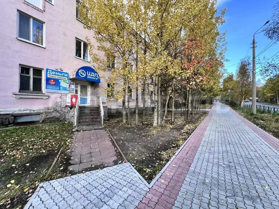 Продам помещение свободного назначения, 42.4 м - Фото 0