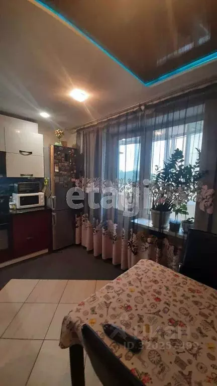 3-к кв. Костромская область, Кострома Давыдовский-3 мкр, 9 (97.2 м) - Фото 0