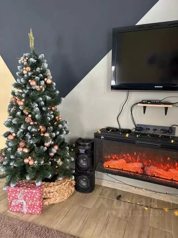 Дом в Омская область, Омский район, с. Розовка, Коттеджный поселок ... - Фото 1