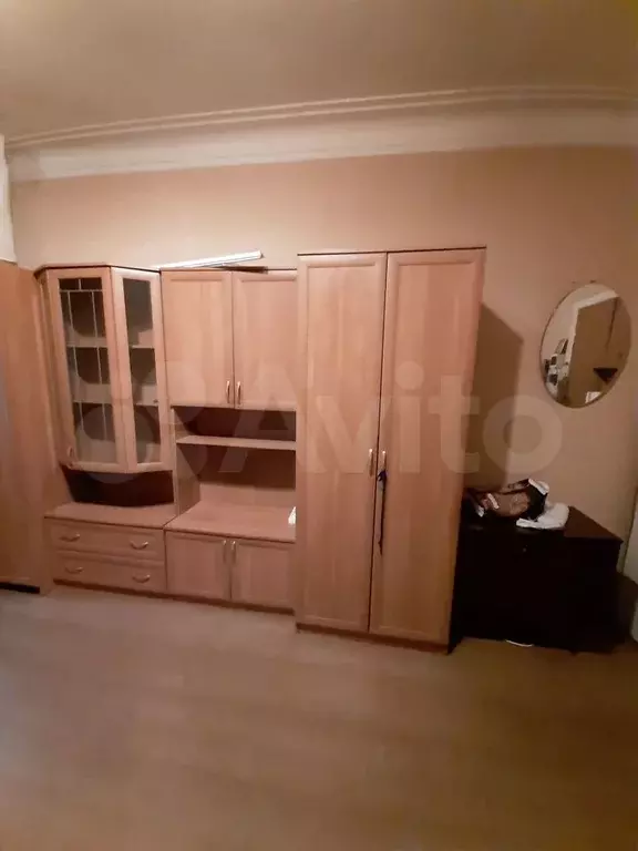 Комната 20 м в 3-к., 2/2 эт. - Фото 1