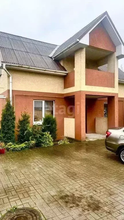 Дом в Калининградская область, Калининград Радуга СНТ, проезд 2-й ... - Фото 1