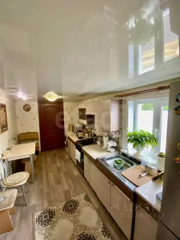 Дом в Кемеровская область, Кемерово ул. Державина (73 м) - Фото 1