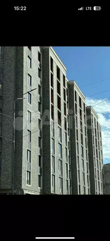 3-к. квартира, 94 м, 9/9 эт. - Фото 0