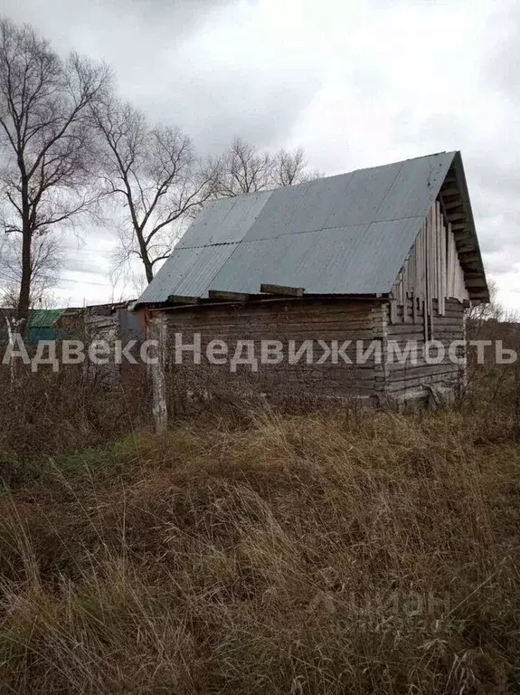 Дом в Тюменская область, Ярковский район, с. Дубровное Новая ул., 19 ... - Фото 0