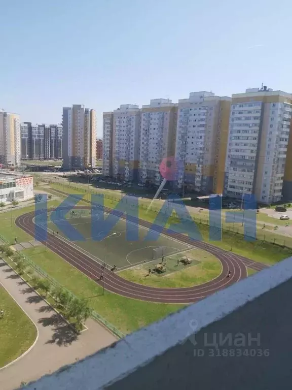 Студия Красноярский край, Красноярск ул. Светлова, 40 (24.0 м) - Фото 0