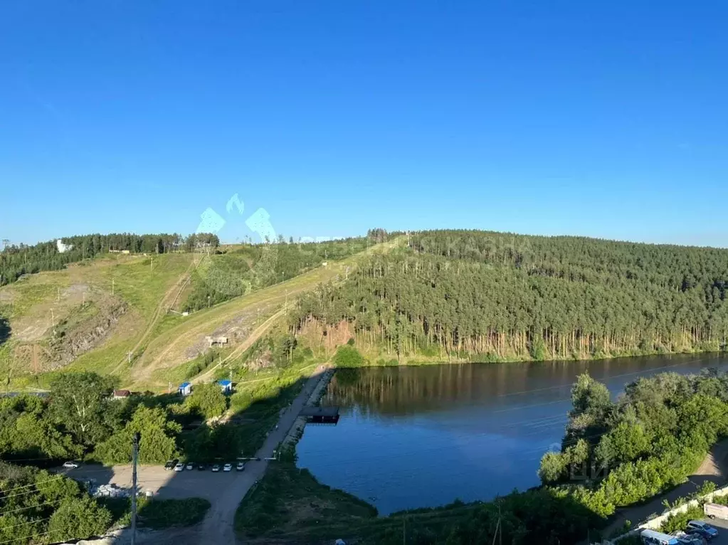 1-к кв. Свердловская область, Екатеринбург ул. Новостроя, 9 (32.0 м) - Фото 0