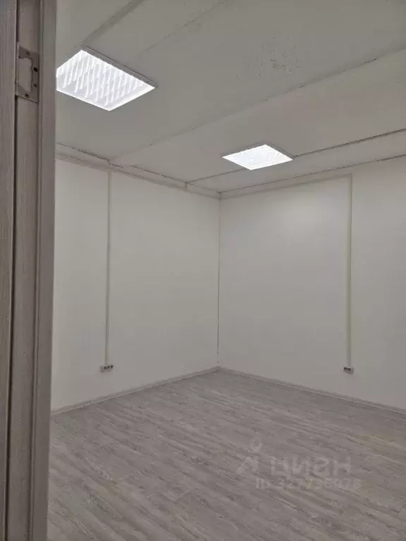 Офис в Новосибирская область, Новосибирск Шлюз мкр, ул. Сиреневая, 29 ... - Фото 2