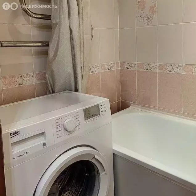 1-комнатная квартира: Ставрополь, улица Тухачевского, 19/3 (37.5 м) - Фото 0