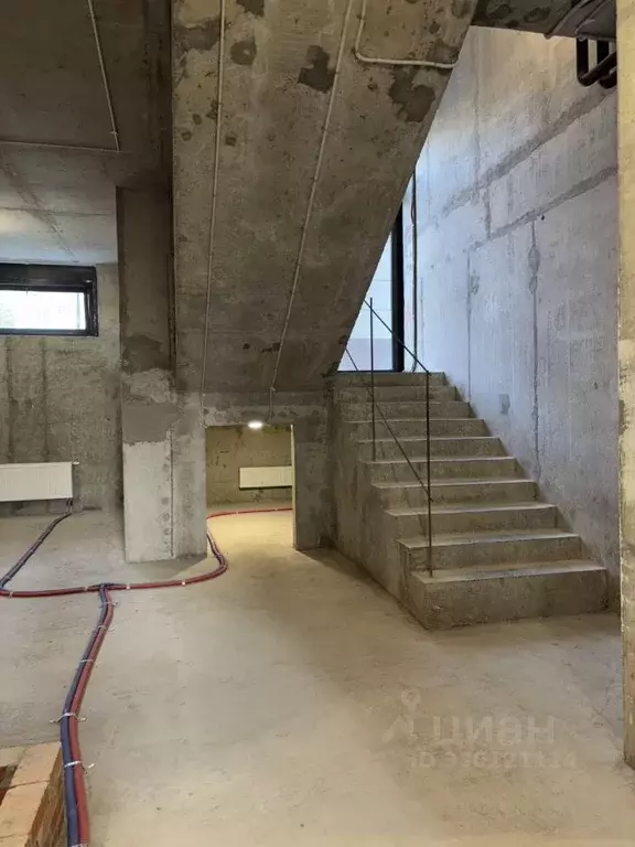 Помещение свободного назначения в Москва ул. Академика Королева, 21 ... - Фото 2