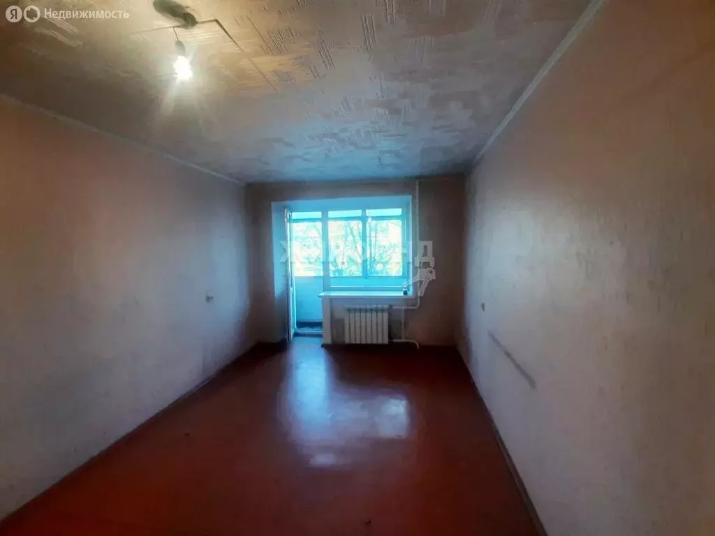 3-комнатная квартира: Абакан, Пирятинская улица, 7 (62 м) - Фото 1