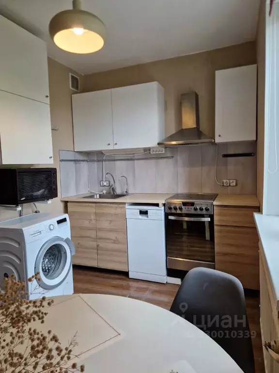 3-к кв. Санкт-Петербург Стародеревенская ул., 6К3 (67.8 м) - Фото 1