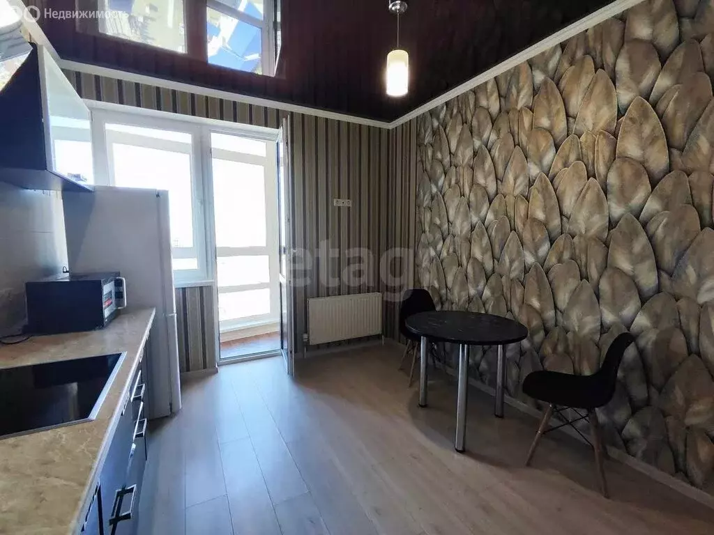 1-комнатная квартира: Анапа, улица Лермонтова, 118 (40.2 м) - Фото 2