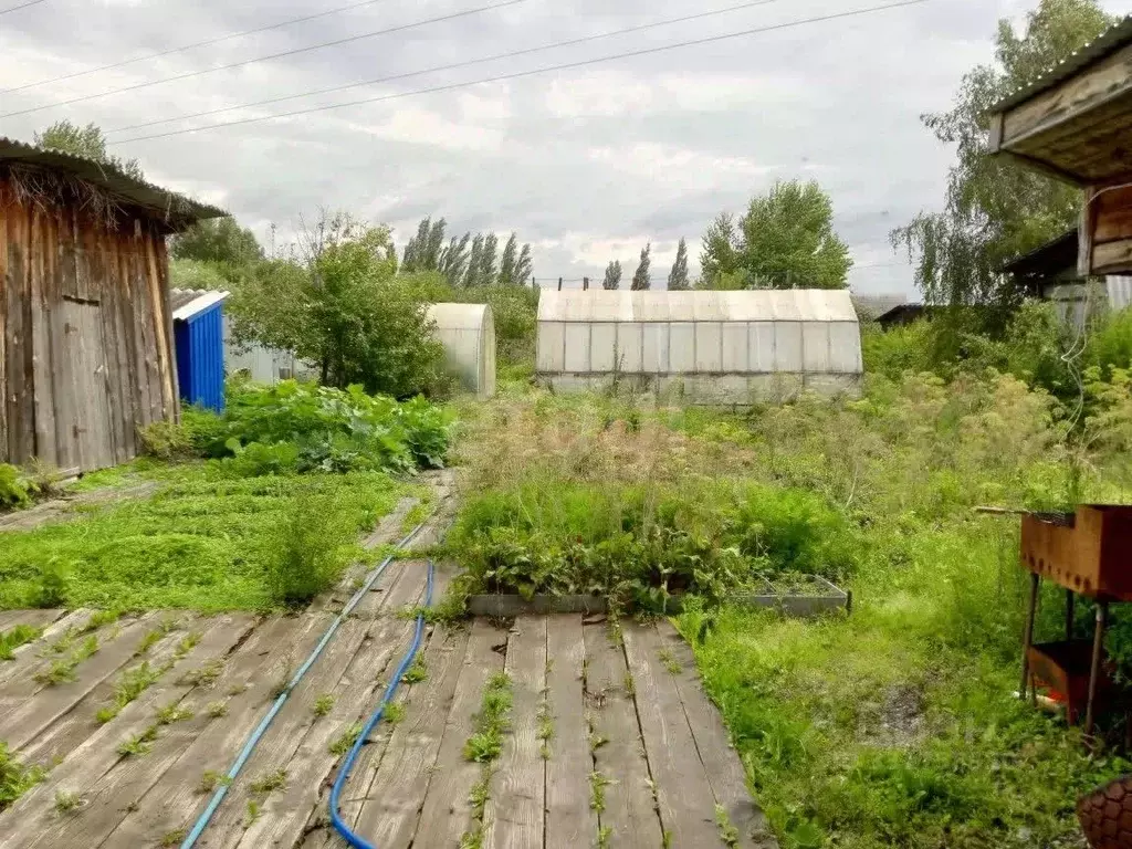 3-к кв. Тюменская область, с. Исетское ул. 50 лет ВЛКСМ, 39 (57.0 м) - Фото 1