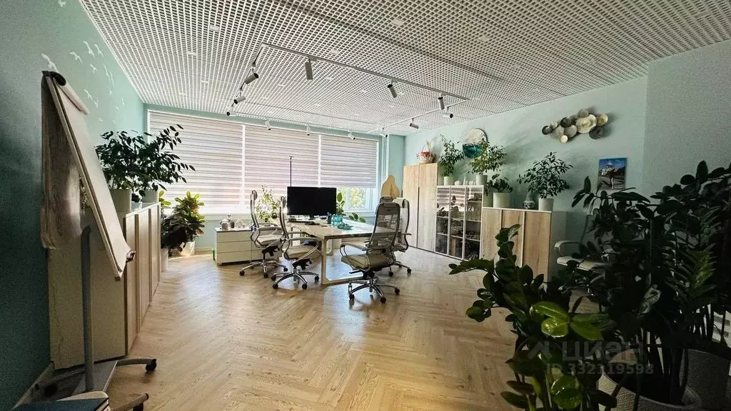 Офис в Санкт-Петербург Заневский просп., 30К2 (518 м) - Фото 2