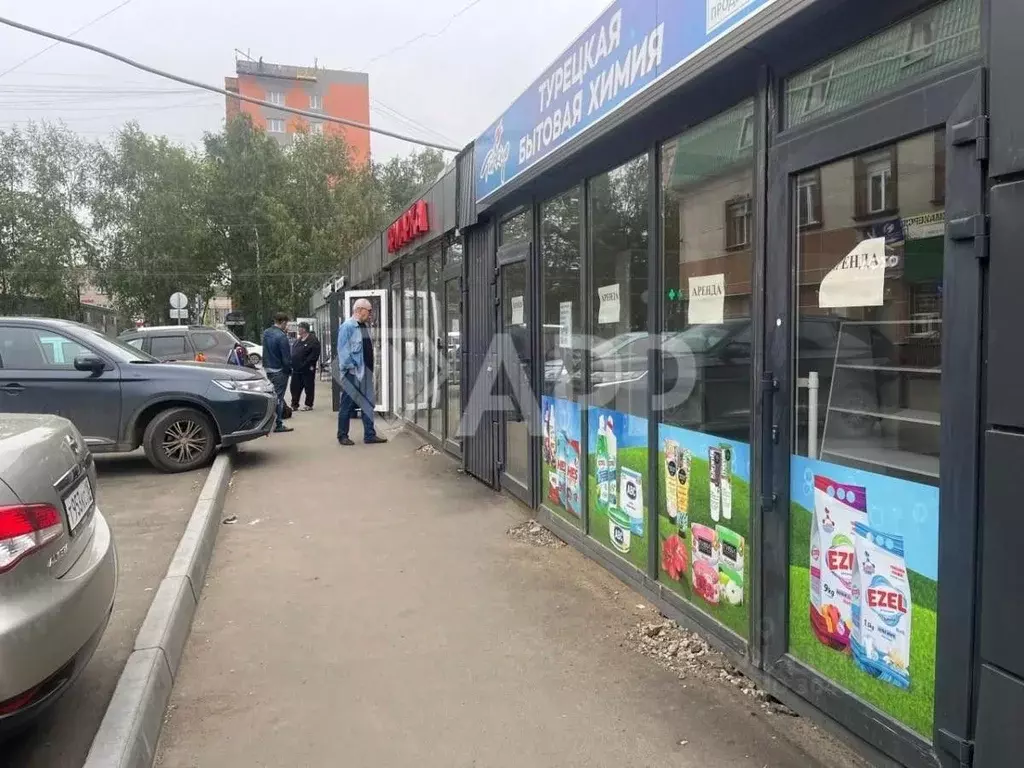 Помещение свободного назначения в Удмуртия, Ижевск ул. Дзержинского, ... - Фото 0