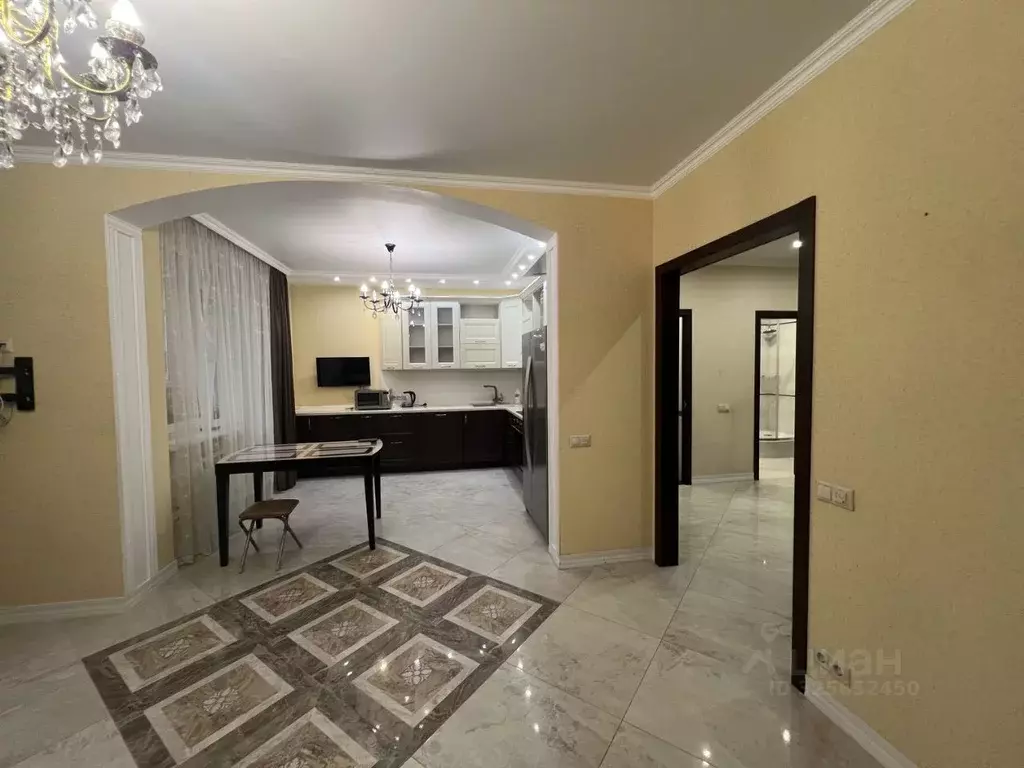 3-к кв. Московская область, Балашиха Новое Павлино мкр, ул. Троицкая, ... - Фото 2