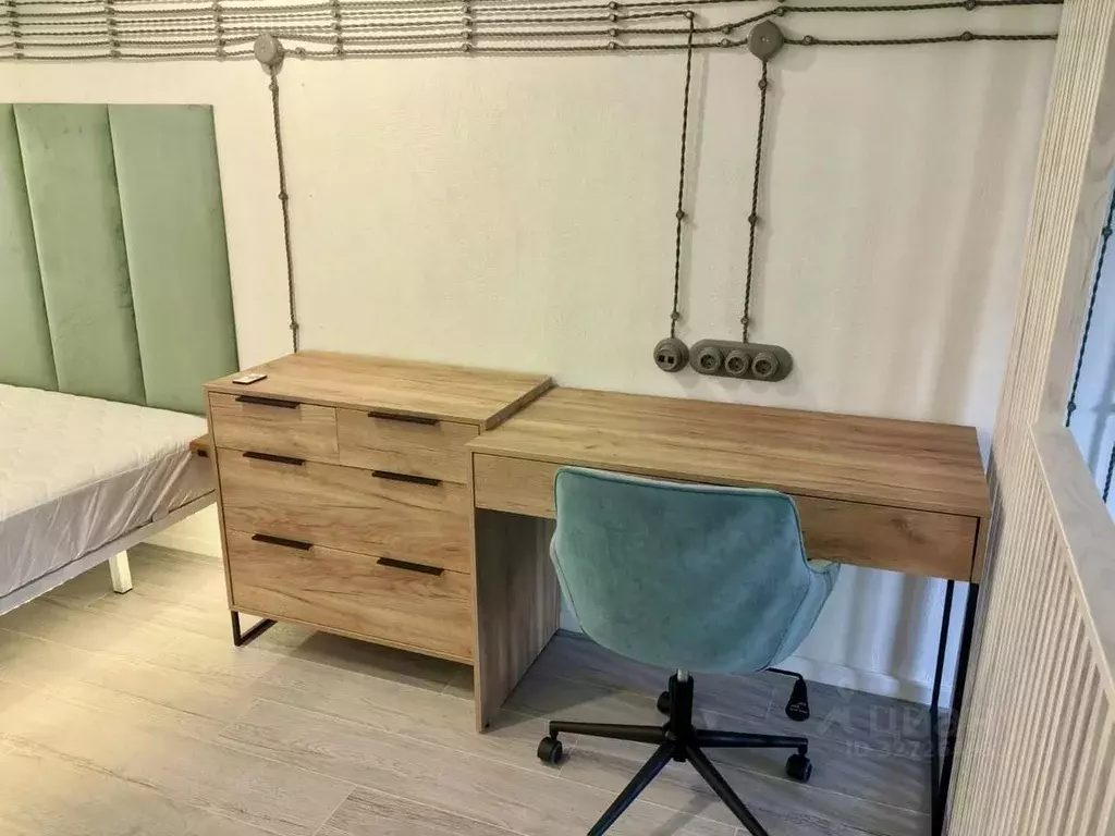 Студия Московская область, Красногорск Оптический проезд, 1 (40.0 м) - Фото 2