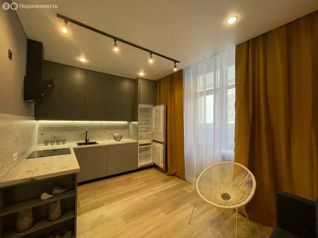 3-комнатная квартира: Краснодар, улица имени Героя Георгия ... - Фото 2