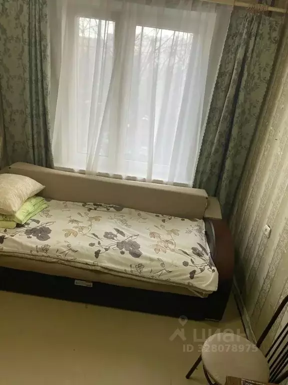 Комната Москва Голубинская ул., 17/9 (12.0 м) - Фото 2