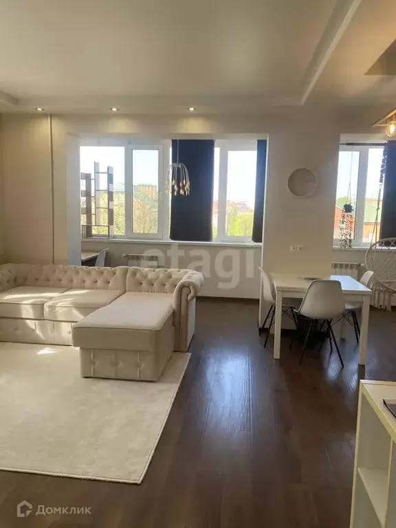 Продаётся 2-к квартира, 63.2 м - Фото 0