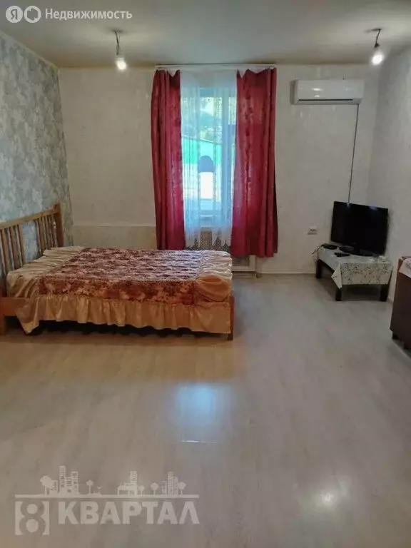 1к в -комнатной квартире (15 м) - Фото 1