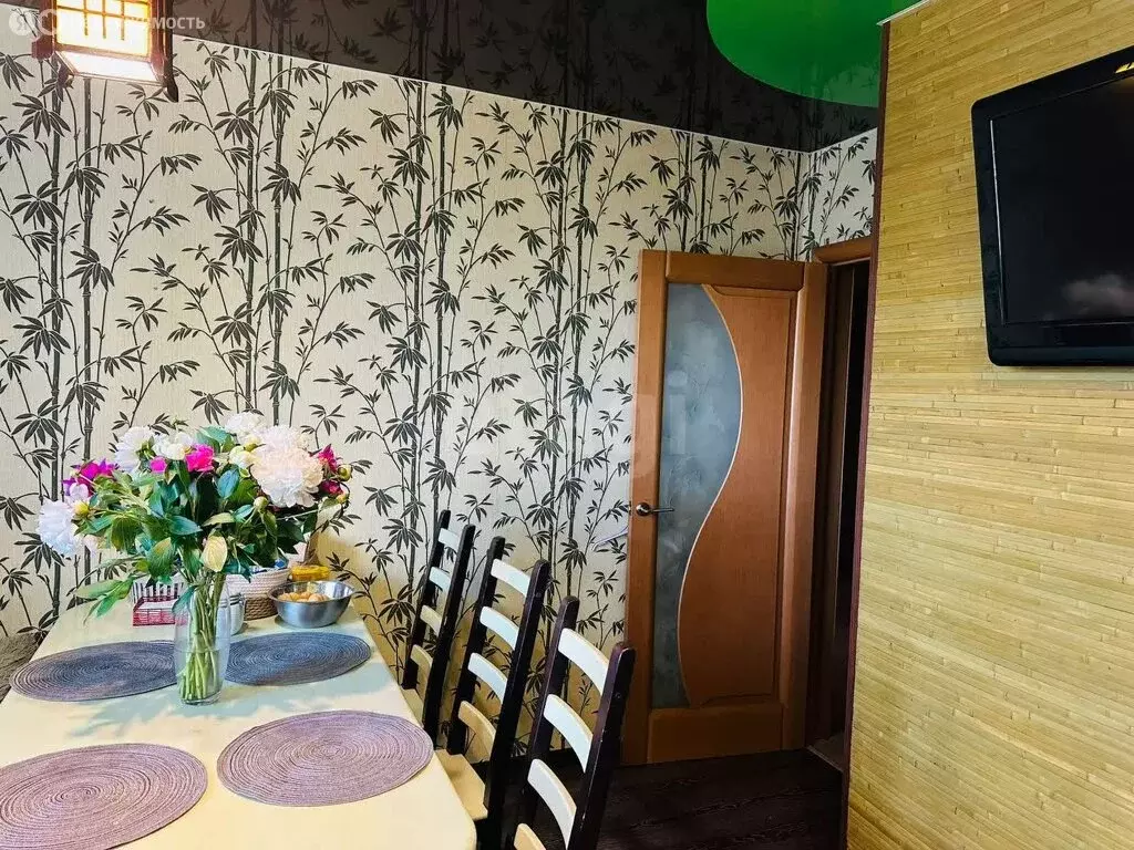 2-комнатная квартира: Саранск, Республиканская улица, 34 (66.2 м) - Фото 1