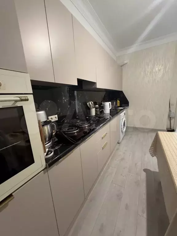 2-к. квартира, 54 м, 4/13 эт. - Фото 0