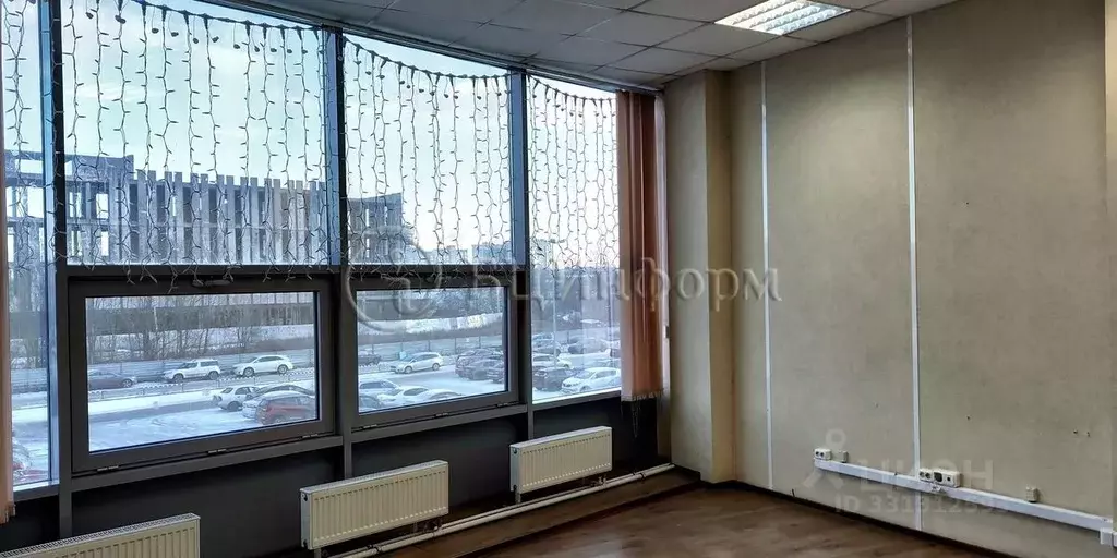 Офис в Санкт-Петербург Мебельная ул., 12к1 (296 м) - Фото 2