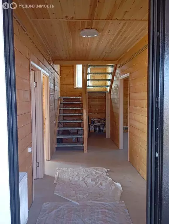 Дом в Иглино, улица Свердлова (130 м) - Фото 1