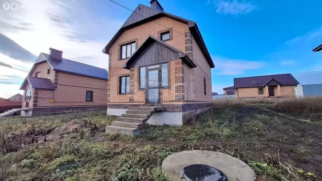 Дом в село Нагаево, Новоуфимская улица (132 м) - Фото 2