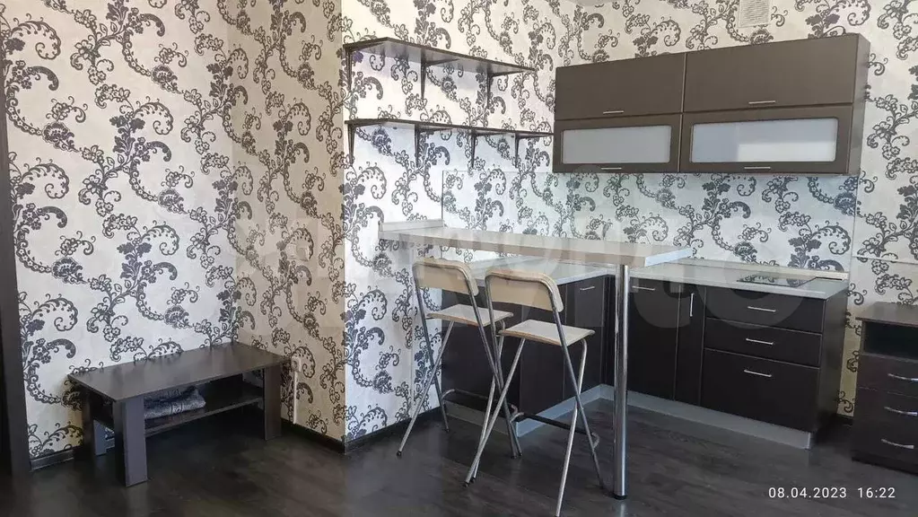 Квартира-студия, 30 м, 14/16 эт. - Фото 0