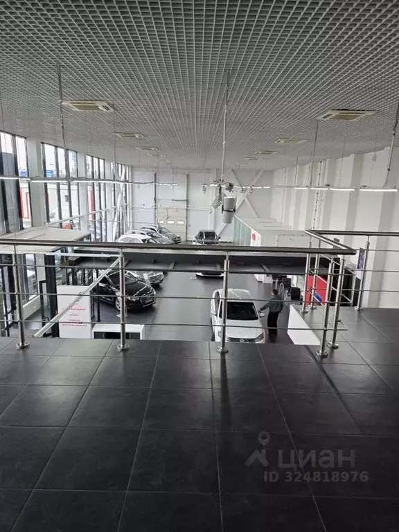 Офис в Ленинградская область, Кудрово г. Всеволожский район, Заневское ... - Фото 1