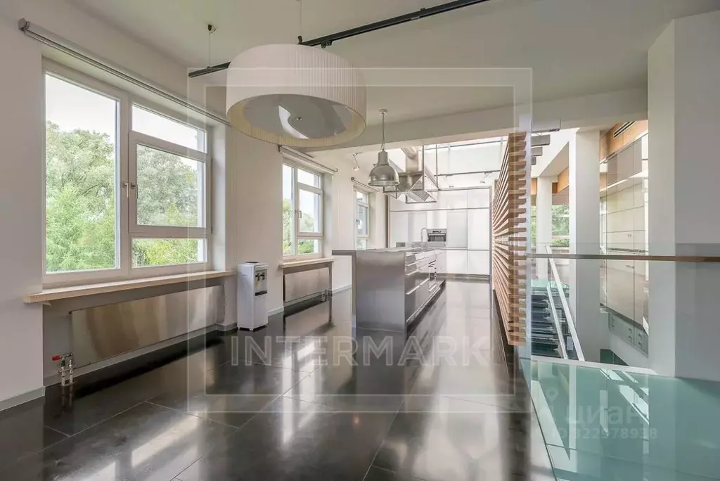 6-к кв. Москва Островная ул., 12 (315.0 м) - Фото 2