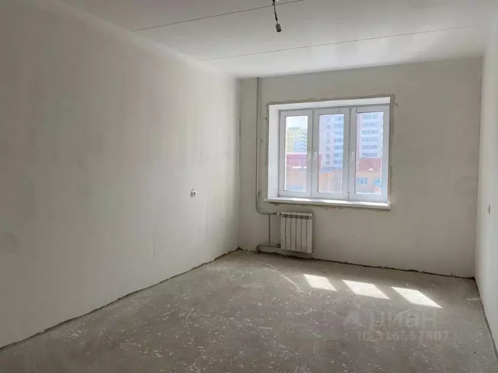 2-к кв. Орловская область, Орел ул. Родзевича-Белевича, 5 (56.7 м) - Фото 1