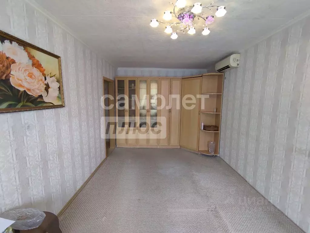 2-к кв. Краснодарский край, Славянск-на-Кубани Таманская ул. (43.1 м) - Фото 2