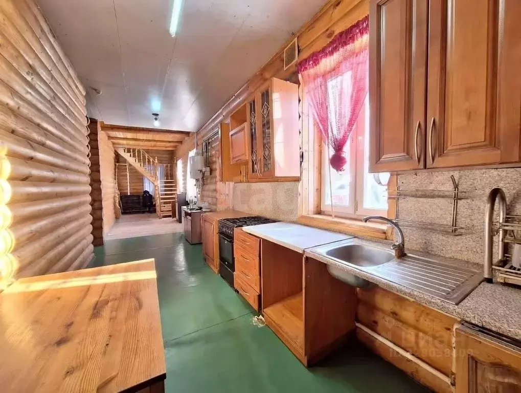 Дом в Московская область, Раменский муниципальный округ, с. Михеево 17 ... - Фото 1