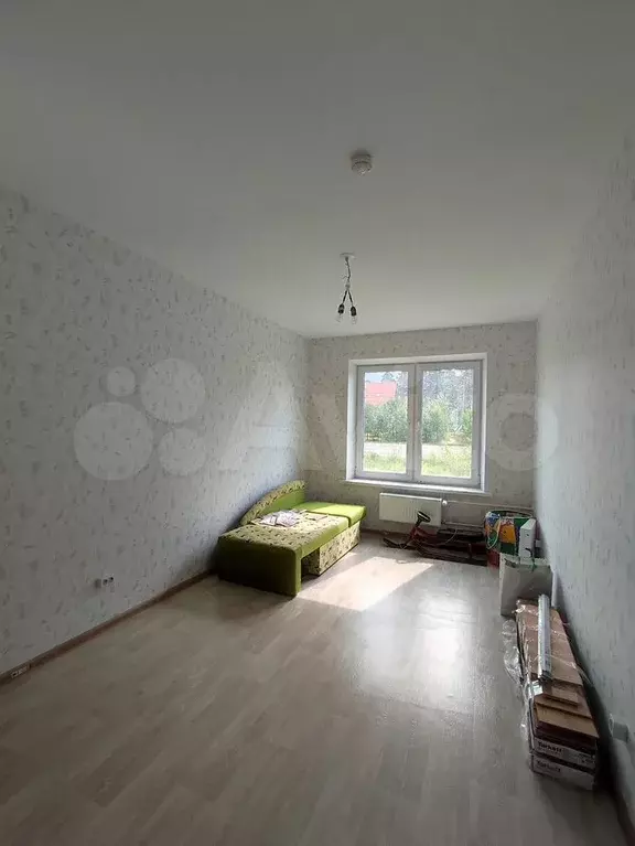 2-к. квартира, 47,4 м, 1/4 эт. - Фото 1