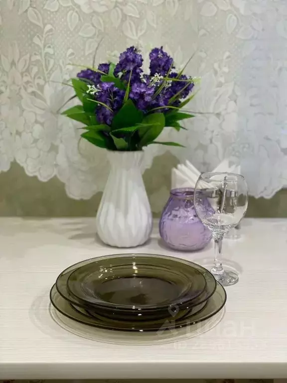 1-к кв. Башкортостан, Уфа ул. Маршала Жукова, 5 (27.0 м) - Фото 2