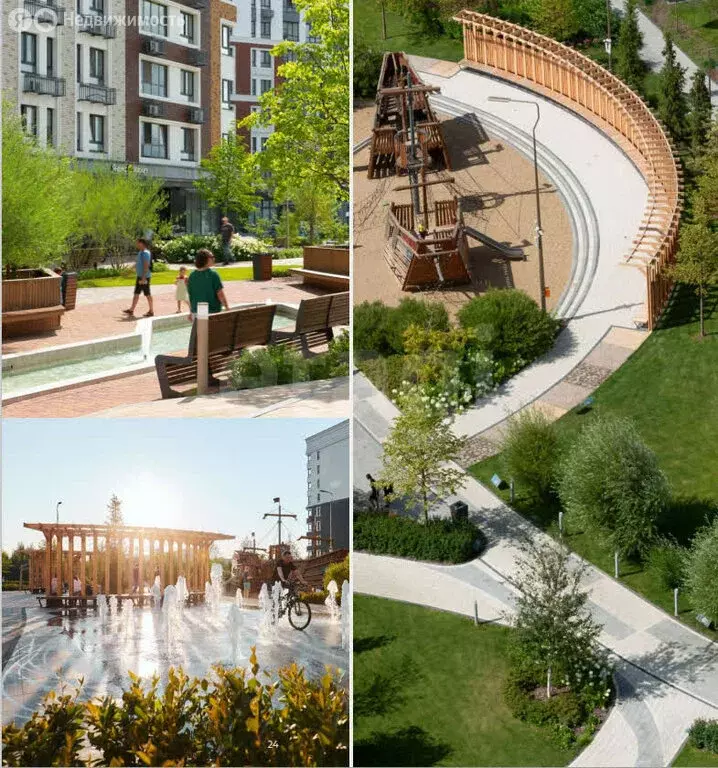 Помещение свободного назначения (165.27 м) - Фото 1