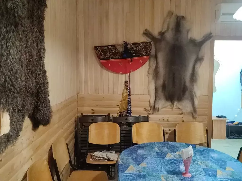 Дом в Брянская область, Карачевский район, Верхопольское с/пос, пос. ... - Фото 1