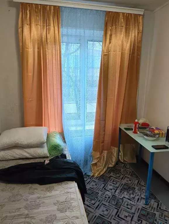 Комната Москва ул. Бестужевых, 9А (57.5 м) - Фото 1