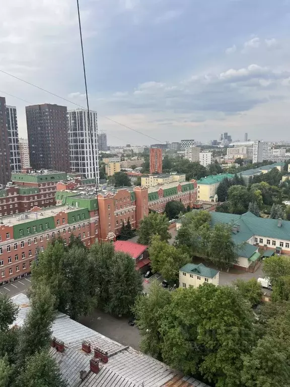 2-к кв. Москва Хорошевское ш., 24 (51.0 м) - Фото 1