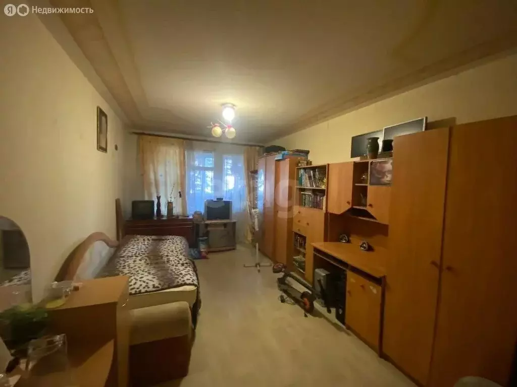 2-комнатная квартира: Алушта, Виноградная улица, 20 (44 м) - Фото 0