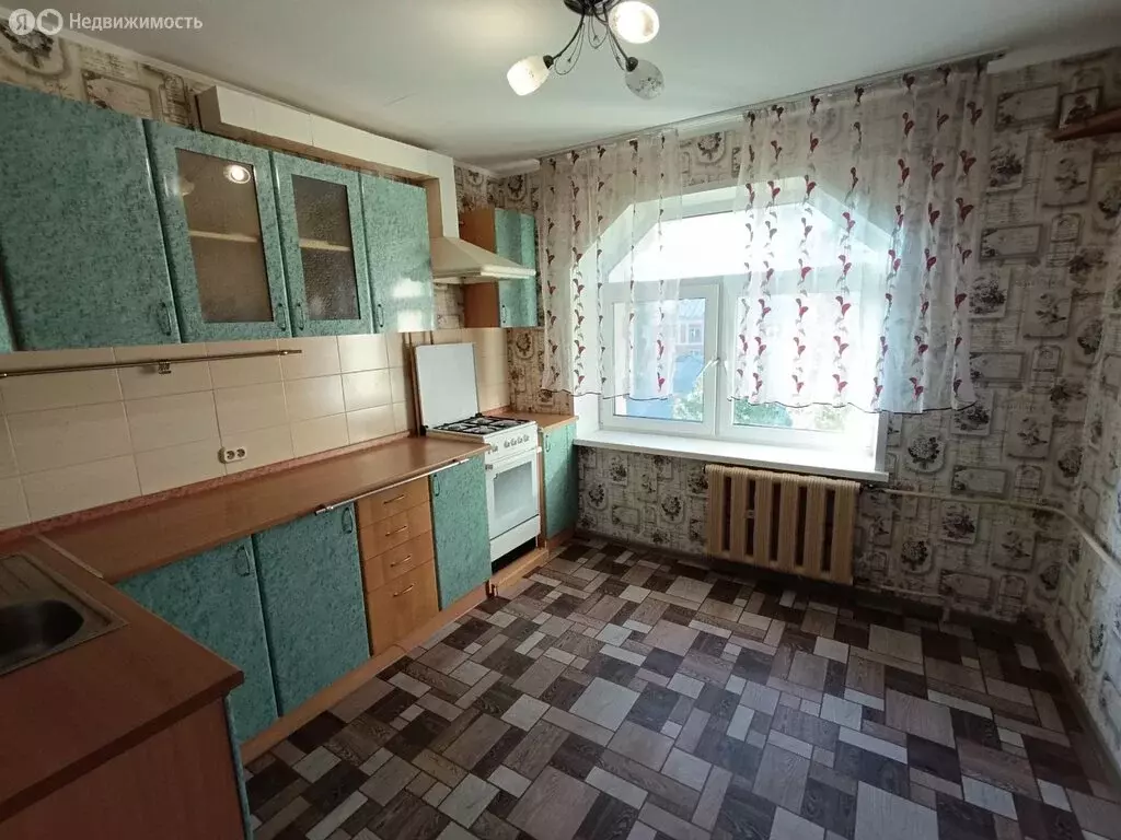 2-комнатная квартира: Чебоксары, улица Калинина, 101к1 (60 м) - Фото 2