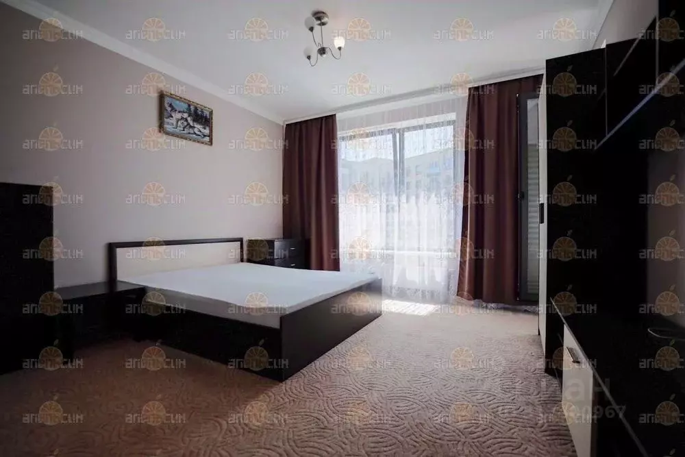 1-к кв. Ставропольский край, Ставрополь ул. Ленина, 427 (38.5 м) - Фото 0