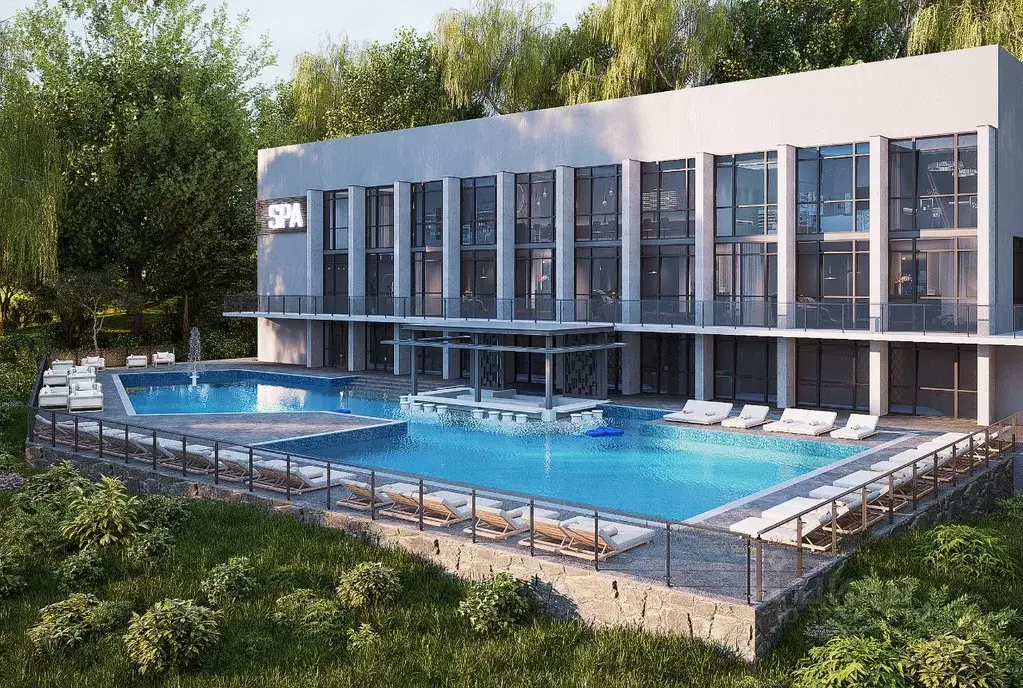 Помещение свободного назначения в Свердловская область, Новоуральск ш. ... - Фото 1