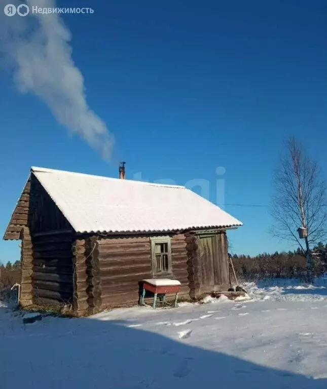 Дом в Вологодский муниципальный округ, деревня Красново (81.2 м) - Фото 1