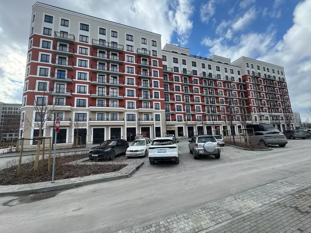 Квартира, студия, 22.6 м - Фото 0